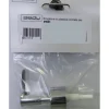 Accessori Bagno- Erogatore met.crom.x pr81 sacch.