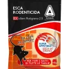 Coltivazione E Cura|Esca rodenticida "ratingrano 2.5" in grano, 140 grammi