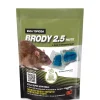 Coltivazione E Cura- Esca topicida blu kollant "brody 2.5" con olio vegetale, 150 gr