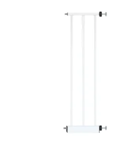 Cancelletti- Estensione per cancelletto di sicurezza per bambini armonia "clic-clac" da 20 cm