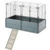 Best Estensione tetto per gabbia multipla - Gabbie Per Roditori