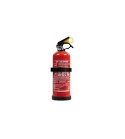 Garage E Manutenzione-Lampa Estintore kg. 1 abc omol. con manico 68056
