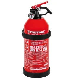 Garage E Manutenzione-Lampa Estintore kg. 1 abc omol. con manico  68056