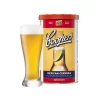 Preparazione Birra|Estratto di malto coopers per birra artigianale - mexican cerveza.