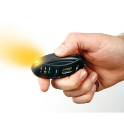 Lampa Telefonia|Etilometro basic 4 in 1 microetilometro multifunzione  44001