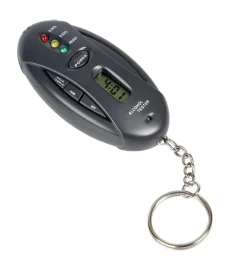 Lampa Telefonia|Etilometro basic 4 in 1 microetilometro multifunzione  44001