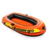 New Explorer pro 200 cm 196x102x33 i.4 - cod. 58356np Giochi E Casette Bimbo
