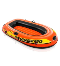 New Explorer pro 200 cm 196x102x33 i.4 - cod. 58356np Giochi E Casette Bimbo