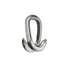 Sistemi Di Fissaggio|Falsa maglia ø 5 mm. in acciaio zincato - 2 pz.