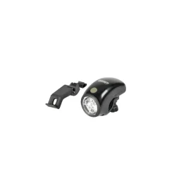 Best Fanale anteriore per bici a 5 led - 3 funzioni. 93568 Bici