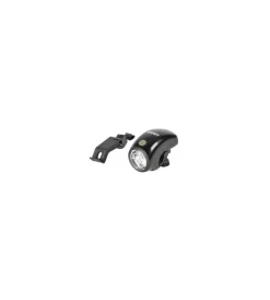 Best Fanale anteriore per bici a 5 led - 3 funzioni.  93568 Bici