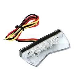 Moto-Lampa Fanale posteriore 