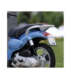 Moto-Lampa Fanale posteriore 