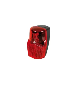 Lampa Bici|Fanale posteriore per bici - a led.  93595