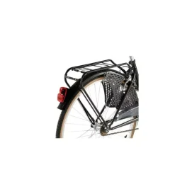 Lampa Bici|Fanale posteriore per bici - a led.  93595