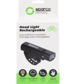 Discount Fanalino anteriore per bicicletta in copertura metallica Bici