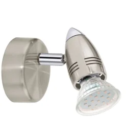 Eglo Illuminazione Per Interno|Faretto a led "magnum"  1 x 2,5w, 240 lm