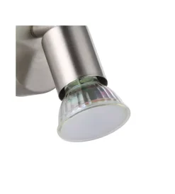 Eglo Illuminazione Per Interno|Faretto a parete da interno