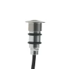Discount Faretto ad incasso calpestabile "barret", ø24 mm Illuminazione Per Esterno
