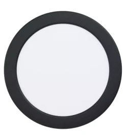 Illuminazione Per Interno-Eglo Faretto led ad incasso "fueva" 3000k, ø16,6 cm