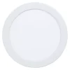 Faretto led ad incasso "fueva" 4000k, ø16,6 cm Illuminazione Per Interno