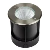 Best Faretto led segnapasso ad incasso fascio di luce 40° 4000k, 12w Illuminazione Per Esterno