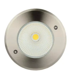 Best Faretto led segnapasso ad incasso fascio di luce 40° 4000k, 12w Illuminazione Per Esterno
