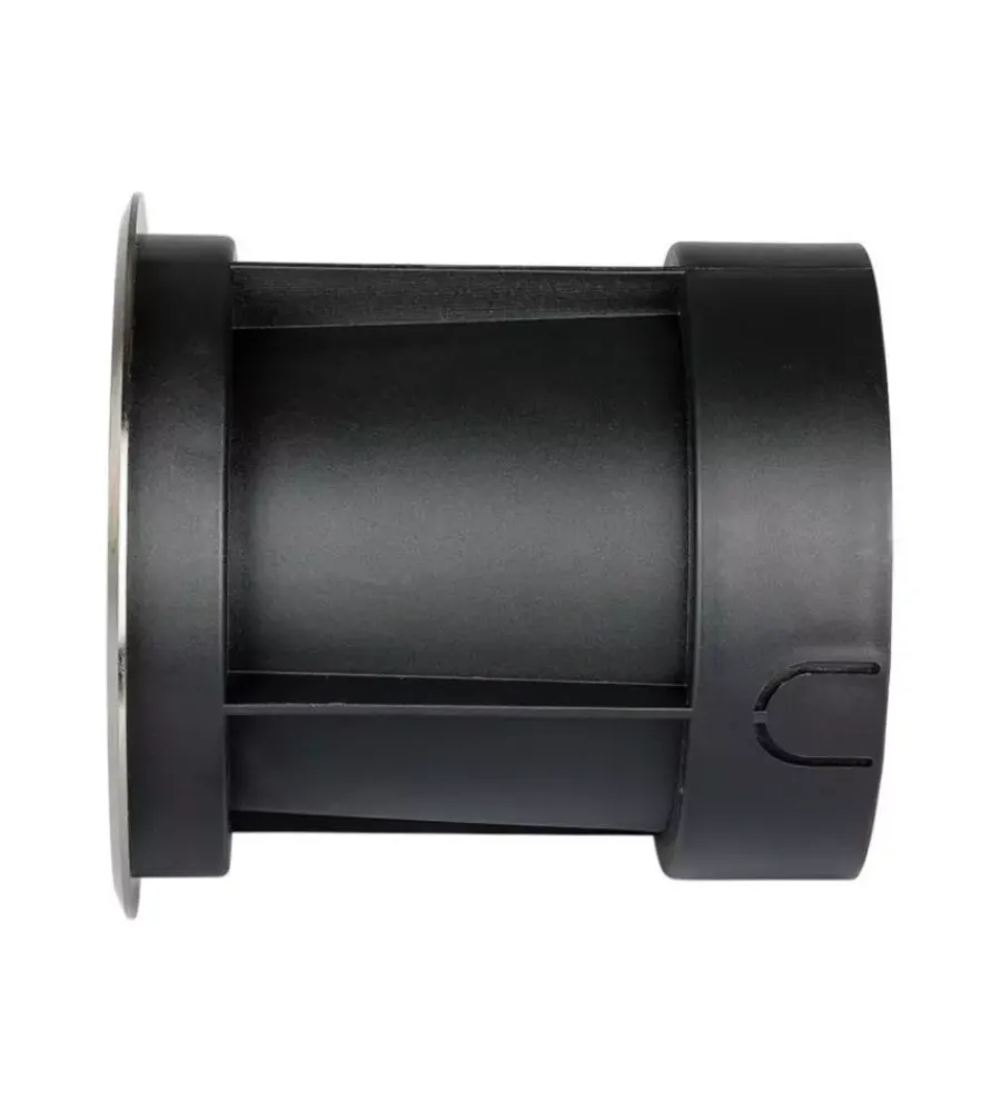 Best Faretto led segnapasso ad incasso fascio di luce 40° 4000k, 12w Illuminazione Per Esterno