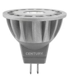 Century Lampadine|Faretto led spot miniled - 3w - mr11 - 3000k - 12v - 185  lm
