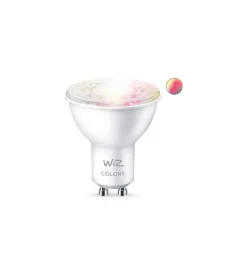 Lampadine-Philips Smart Led Faretto smart par16 gu10, 345 lm