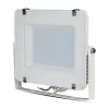 Illuminazione Per Esterno|Faro led bianco 3000k 150w, 12000lm