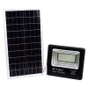 Best Faro led con pannello solare e telecomando 6000k, 40w Illuminazione Per Esterno