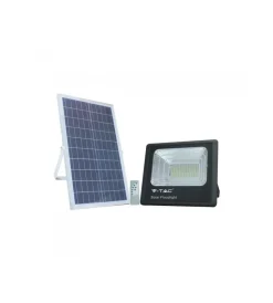 Illuminazione Per Esterno|Faro led con ricarica solare 35w, 4000k