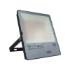 New Faro led con sensore 6500k 200w, 20000lm Illuminazione Per Esterno