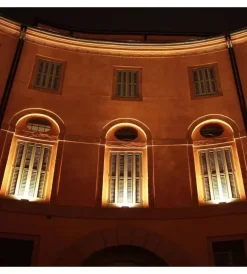 New Faro led con sensore 6500k 200w, 20000lm Illuminazione Per Esterno