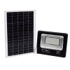 Discount Faro led con telecomando e pannello solare 4000k, 50w Illuminazione Per Esterno