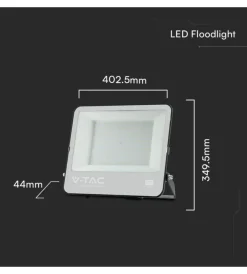 Illuminazione Per Esterno|Faro led da esterno 