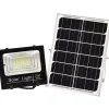 Illuminazione Per Esterno|Faro led da esterno solare crepuscolare, 25 w 4000 k