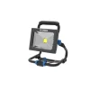 Outlet Faro led da lavoro a batteria 1600 lumen 20v, solo corpo macchina - cod. 25888 Illuminazione Per Esterno