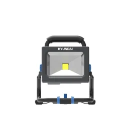 Outlet Faro led da lavoro a batteria 1600 lumen 20v, solo corpo macchina - cod. 25888 Illuminazione Per Esterno