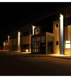 Online Faro led 6500k 100w, 10000lm Illuminazione Per Esterno