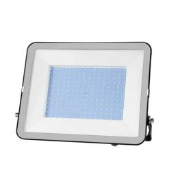 Online Faro led nero 4000k 200w, 17540lm Illuminazione Per Esterno