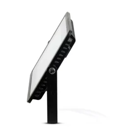 New Faro led nero 3000k 100w, 8200lm Illuminazione Per Esterno