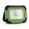 Hot Faro led ricaricabile vtac con sos flash verde 6400k 10w Illuminazione Per Esterno