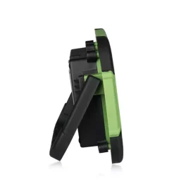 Hot Faro led ricaricabile vtac con sos flash verde 6400k 10w Illuminazione Per Esterno