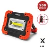 New Faro portatile led 500 lumen, 5w Illuminazione Per Esterno