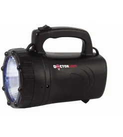 Velamp Illuminazione Per Interno|Faro ricaricabile led - 90 lumen 1w