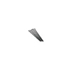 Discount Fascette di cablaggio nere 4,8 x 290 - 100 pz. Cavi Elettrici E Relativi Accessori