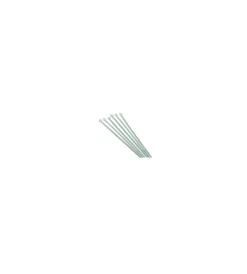 Cavi Elettrici E Relativi Accessori- Fascette di cablaggio neutre 2,5 x 140 - 100 pz.