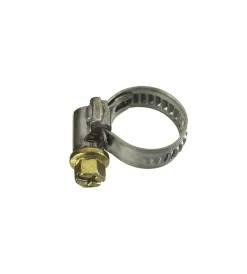 Ferramenta Per Esterno- Fascette stringitubo inox 50 - 70 mm = 2” - 2 pz.